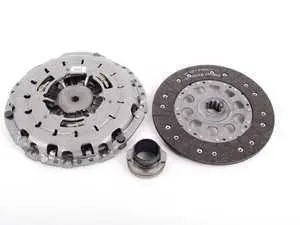 Clutch Kit - E39 540i