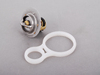 Genuine MINI Genuine MINI Thermostat W/ Gasket 11537596787 View 8