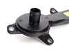 Genuine BMW Oil Separator - E46 M3, MZ3, MZ4 with S54 engine 11157840446 View 11