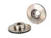 Brembo Front Brake Rotor 34116757746 View 3