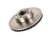 Brembo Front Brake Rotor 34116757746 View 1