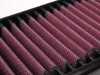 K&N K&N Air Filters - Pair 33-2449 View 4