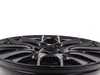 Genuine MINI Genuine MINI Light Alloy Rim, Black 7Jx17 Et:48 - 36116795208 36116795208 View 2
