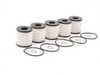 Genuine MINI Genuine MINI Oil Filter Kit With O-Ring - 5 Pack 114276224465PKKT View 1