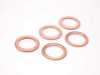 Genuine MINI Genuine MINI Oil Filter Kit With O-Ring - 5 Pack 114276224465PKKT View 2