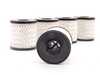 Genuine MINI Genuine MINI Oil Filter Kit With O-Ring - 5 Pack 114276224465PKKT View 4