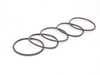 Genuine MINI Genuine MINI Oil Filter Kit With O-Ring - 5 Pack 114276224465PKKT View 5