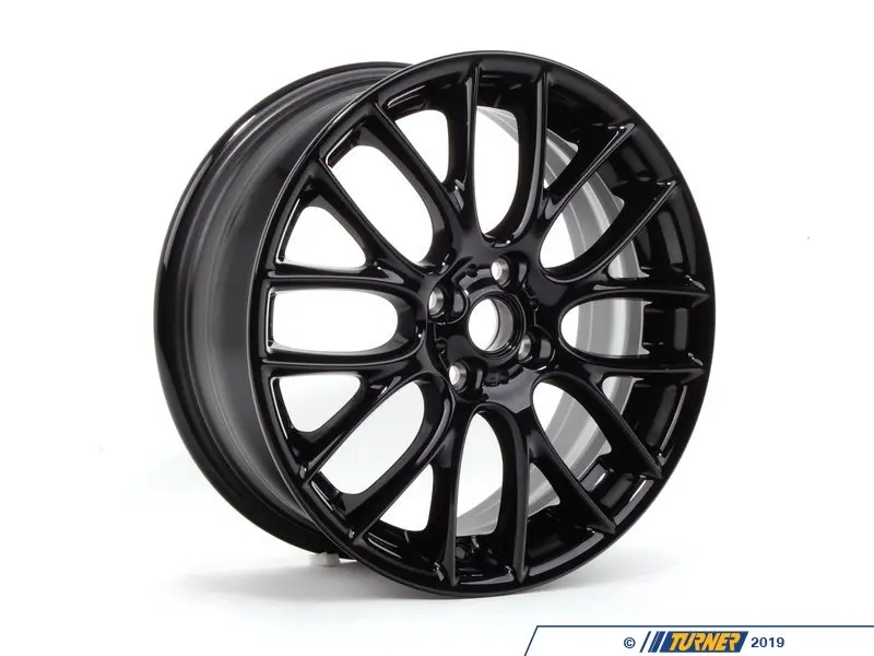 銅鑼 BMW M760i 86286PG OEM Wheel | 36117850584 | OEM Original