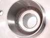 URO URO Wheel Hub E60 / E61 525xi , 528xi , 530xi, 535xi 33416765071 View 2