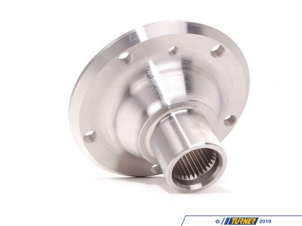 URO URO Wheel Hub E60 / E61 525xi , 528xi , 530xi, 535xi 33416765071
