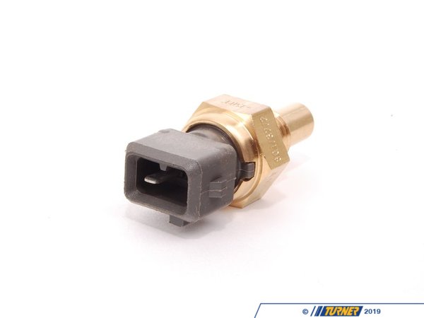 Genuine BMW Genuine BMW Oil Temperature Switch - Z3 S52 3.2L 12611404699