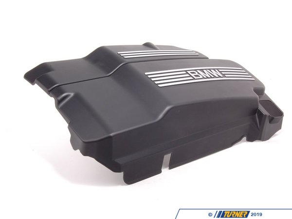 Genuine BMW Genuine BMW Cover - 13537515326 - E46 13537515326