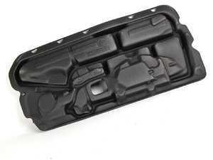 Genuine BMW Door Sound Insulation - Right