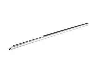 Genuine BMW Front Window Trim - Left - E10