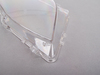 Magneti Marelli Magneti Marelli Headlight Lens Cover - Right - E46 63126924046 View 4