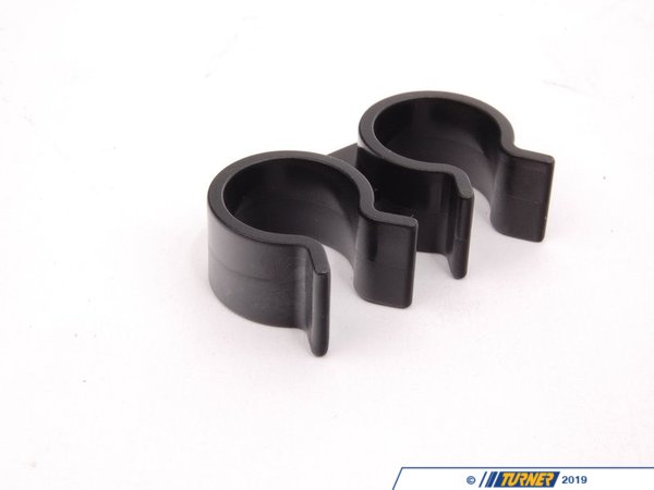 Genuine BMW Genuine BMW Hose Clamp - 11151730342 - E34,E36,E36 M3 11151730342
