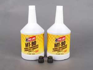 Transmission Service Kit - BMW E46 M3