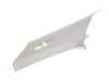 Genuine BMW Genuine BMW Light Gray C-Pillar Cover, Rear Right - 51438222628 - E46 51438222628 View 1