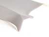Genuine BMW Genuine BMW Light Gray C-Pillar Cover, Rear Right - 51438222628 - E46 51438222628 View 2