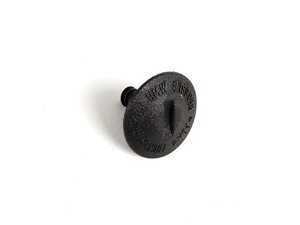 Genuine BMW Push-Button Schwarz - 51478189958 - E38,E39,E46,E85