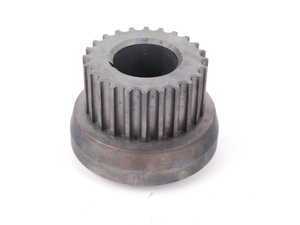 Genuine BMW Crankshaft Timing Gear - 11211284940 - E30,E34