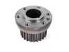 Genuine BMW Genuine BMW Crankshaft Timing Gear - 11211284940 - E30,E34 11211284940 View 2
