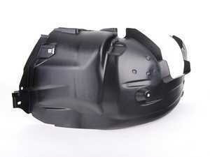 Genuine BMW Front Fender Liner - Right