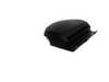 Genuine BMW Genuine BMW Rear Center Seat Belt Cover - Schwarz/Black - E36 318ic 323ic 325ic 328ic M3 Convertible 51718173204 View 9