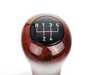 Genuine BMW Genuine BMW Manual Shift Knob - 5 Speed 25111434497 View 2