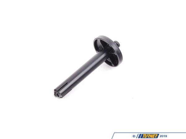 Genuine BMW Genuine BMW Clamp - 32311094681 - E46,E83,E46 M3 32311094681