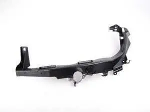 Genuine BMW Headlight Arm - Left