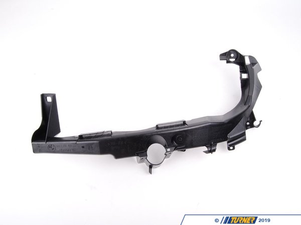 Genuine BMW Genuine BMW Headlight Arm - Left 51647138401