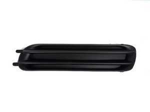 Genuine BMW Fog Light Grille - Left
