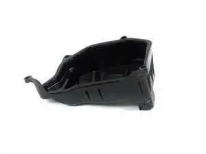 Genuine BMW Covering Cap, Low Beam, Left - 63126927795 - E53