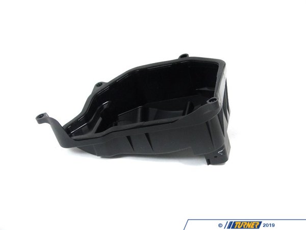 Genuine BMW Genuine BMW Covering Cap, Low Beam, Left - 63126927795 - E53 63126927795