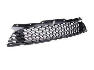 Genuine MINI Center Section Mesh Grille