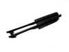 Genuine BMW Genuine BMW Front Bumper Grille - Right - E46 325xi 325i 323i 51118209926 View 2