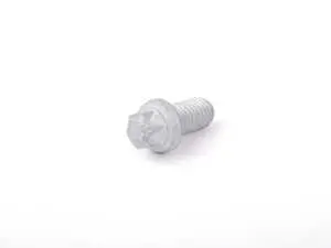 Genuine MINI Asa-Bolt M8X16-8.8 Zns3 - 21207585679