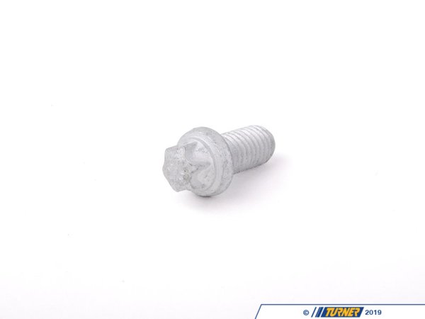 Genuine MINI Genuine MINI Asa-Bolt M8X16-8.8 Zns3 - 21207585679 21207585679