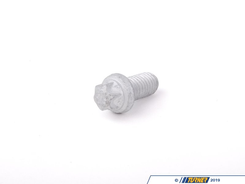 その他 aaa 21207585679 - Genuine MINI Asa-Bolt M8X16-8.8 Zns3
