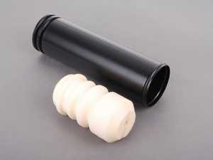Genuine BMW Rear Bumpstop With Guard Tube