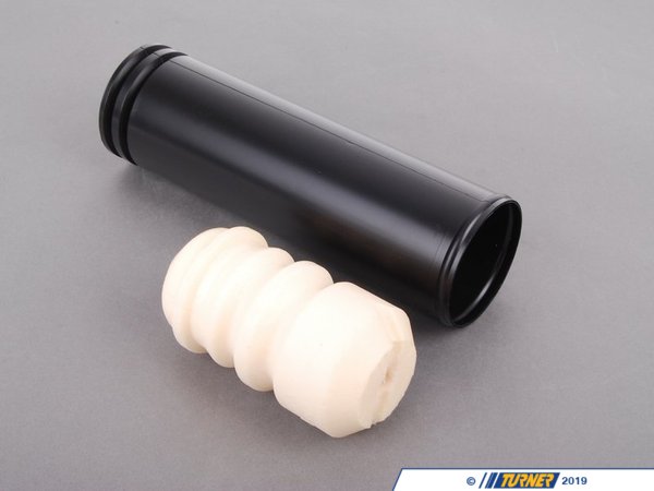 Genuine BMW Genuine BMW Rear Bumpstop With Guard Tube 33502290318