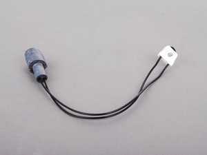 Bowa Front Brake Pad Wear Sensor - E30