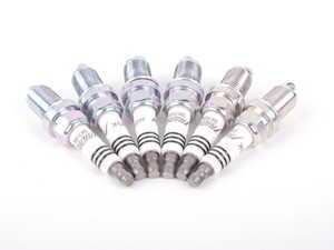 むっく BMW High Power Spark Plug - Genuine BMW 12120039664 | FCP Euro