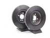 Genuine MINI Front Brake Rotors - MINI Cooper S JCW - R56 2007+ (pair) 34116855781KT View 2