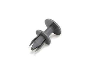 Genuine BMW Trim Expanding Rivet 51498237075