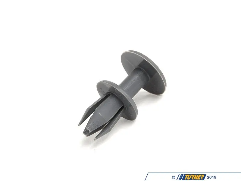 Genuine BMW Expanding Rivet - OEM Part 51478166992 For E36, E39 3 Series Models