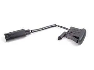Genuine BMW Windshield Spray Nozzle - E46 323Ci 325Ci 328Ci 330Ci M3