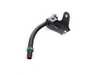 Genuine MINI Oil Dip Stick Tube / Guide Tube 11437586030 View 3