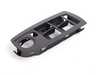 Genuine BMW Genuine BMW Window Switch Cover - Left - E83 X3 2.5i 3.0i 3.0Si 51413415803 View 1